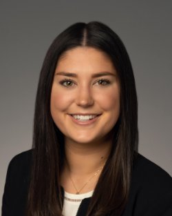 Headshot Image for Blythe Davis